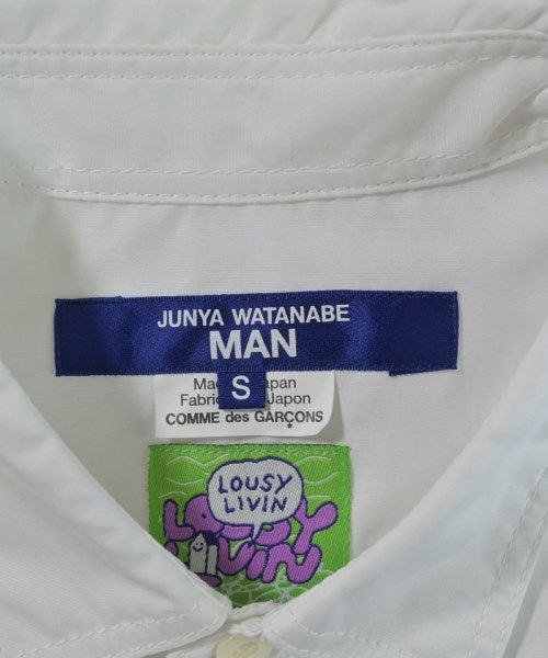 JUNYA WATANABE MAN เสื้อลำลอง