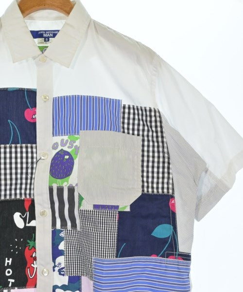 JUNYA WATANABE MAN เสื้อลำลอง