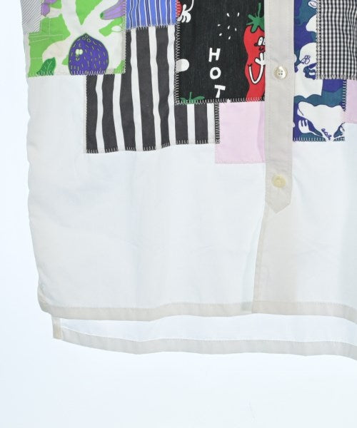 JUNYA WATANABE MAN เสื้อลำลอง