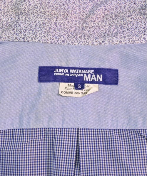 JUNYA WATANABE MAN เสื้อลำลอง