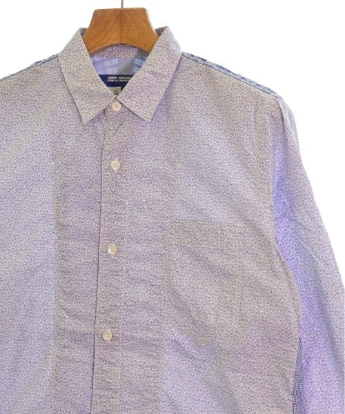 JUNYA WATANABE MAN เสื้อลำลอง