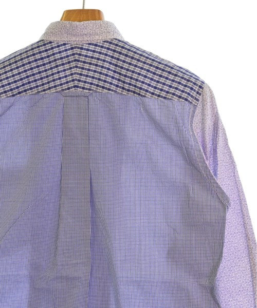 JUNYA WATANABE MAN เสื้อลำลอง
