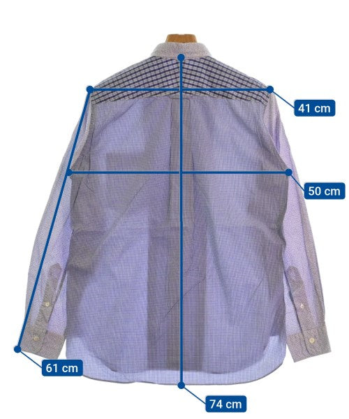 JUNYA WATANABE MAN เสื้อลำลอง