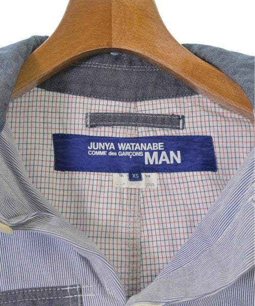JUNYA WATANABE MAN แจ็คเก็ตทำงาน