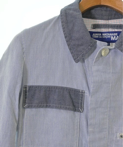 JUNYA WATANABE MAN แจ็คเก็ตทำงาน