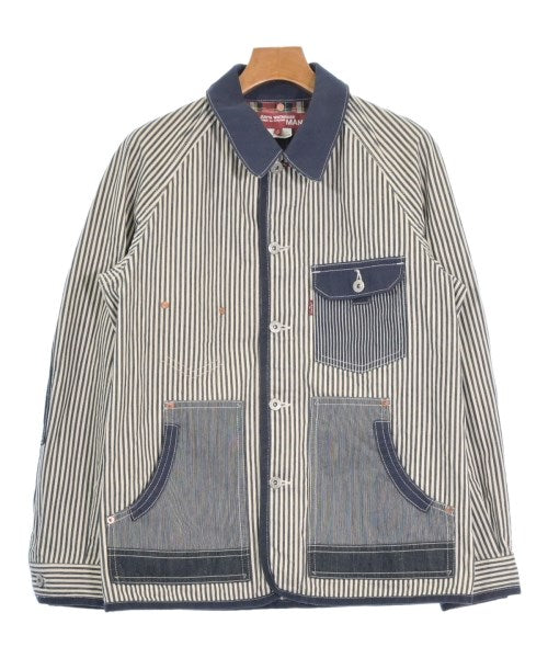JUNYA WATANABE MAN แจ็คเก็ตทำงาน