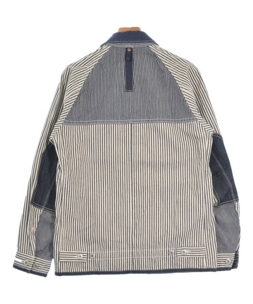 JUNYA WATANABE MAN แจ็คเก็ตทำงาน