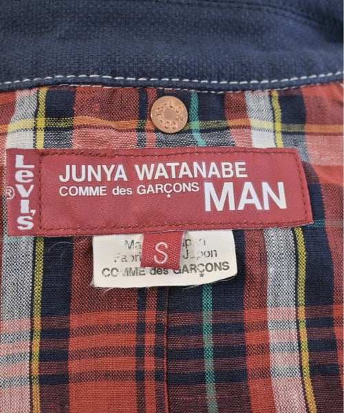 JUNYA WATANABE MAN แจ็คเก็ตทำงาน