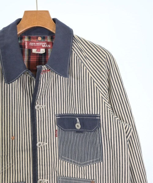 JUNYA WATANABE MAN แจ็คเก็ตทำงาน