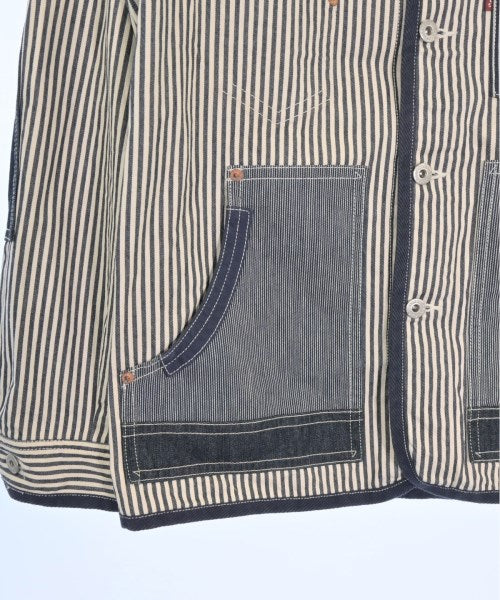 JUNYA WATANABE MAN แจ็คเก็ตทำงาน