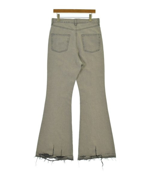 JUNYA WATANABE MAN ยีนส์