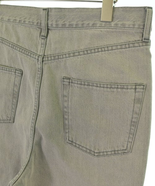 JUNYA WATANABE MAN ยีนส์