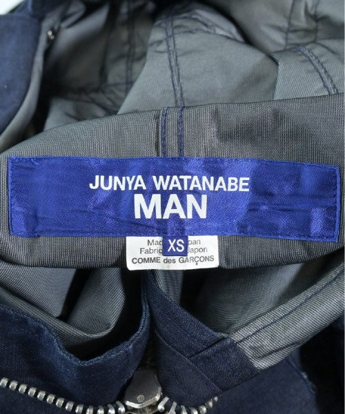 JUNYA WATANABE MAN เคลือบ Mod