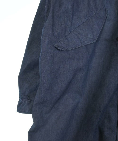 JUNYA WATANABE MAN เคลือบ Mod