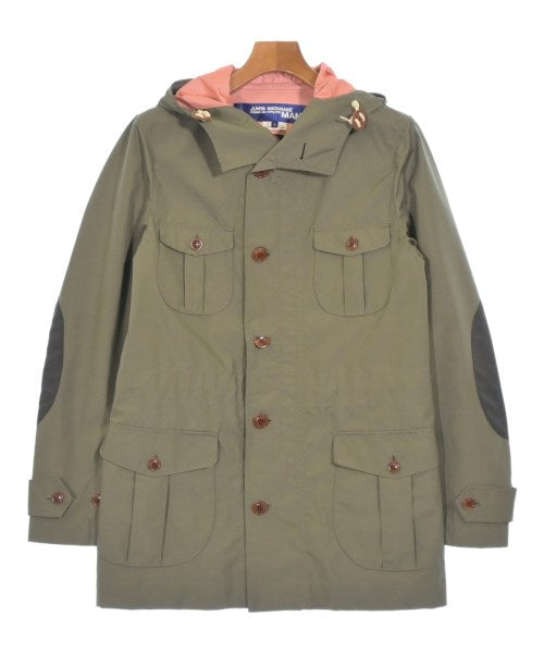 JUNYA WATANABE MAN แจ็กเก็ตทหาร