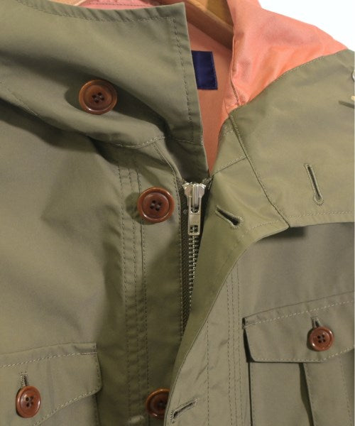 JUNYA WATANABE MAN แจ็กเก็ตทหาร