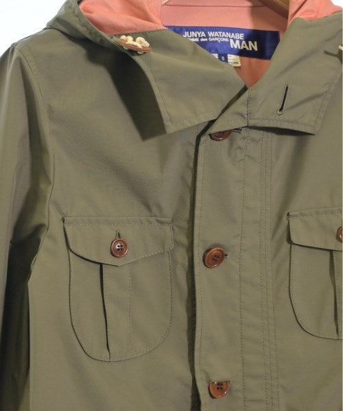 JUNYA WATANABE MAN แจ็กเก็ตทหาร