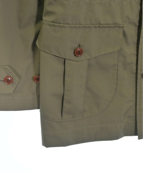 JUNYA WATANABE MAN แจ็กเก็ตทหาร