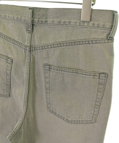 JUNYA WATANABE MAN ยีนส์