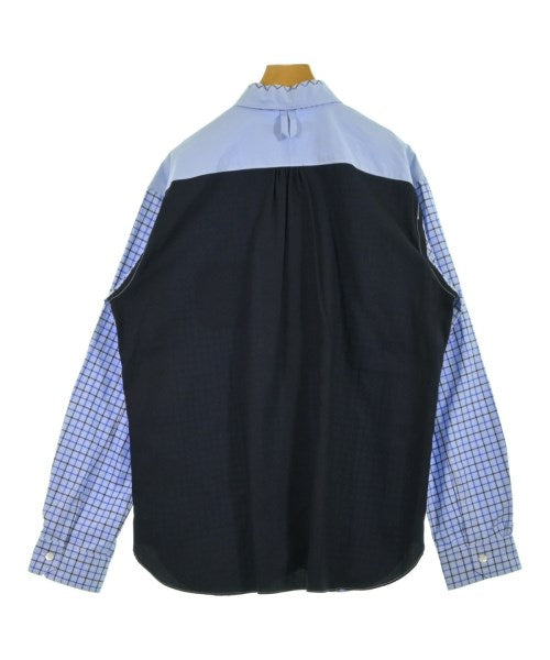JUNYA WATANABE MAN เสื้อลำลอง