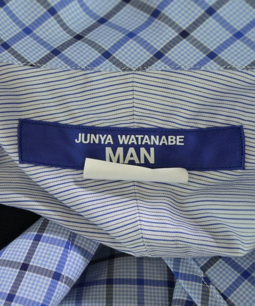 JUNYA WATANABE MAN เสื้อลำลอง