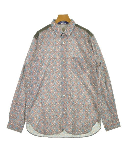 JUNYA WATANABE MAN เสื้อลำลอง