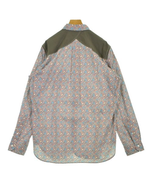 JUNYA WATANABE MAN เสื้อลำลอง