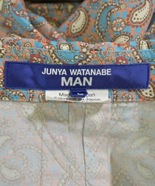 JUNYA WATANABE MAN เสื้อลำลอง