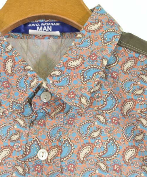 JUNYA WATANABE MAN เสื้อลำลอง