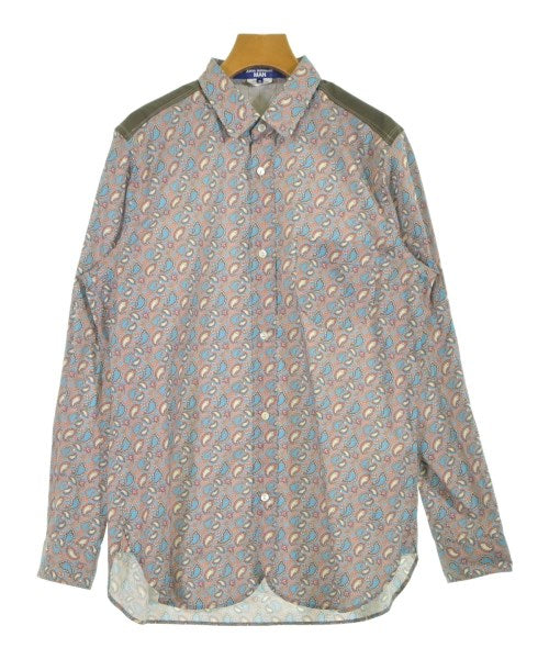 JUNYA WATANABE MAN เสื้อลำลอง