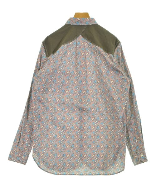 JUNYA WATANABE MAN เสื้อลำลอง