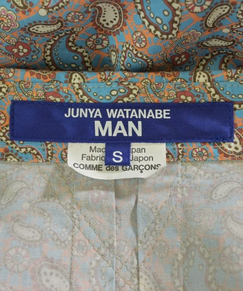 JUNYA WATANABE MAN เสื้อลำลอง
