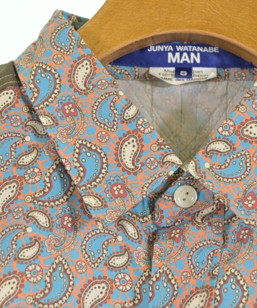 JUNYA WATANABE MAN เสื้อลำลอง