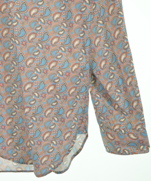 JUNYA WATANABE MAN เสื้อลำลอง