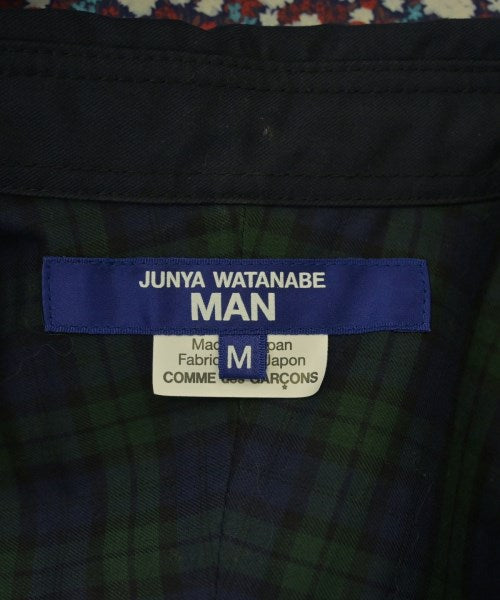 JUNYA WATANABE MAN แจ็คเก็ตดาวน์/เสื้อกั๊ก