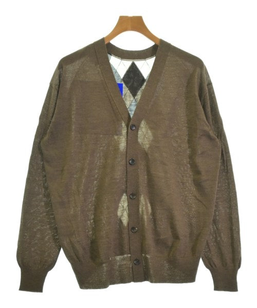 JUNYA WATANABE MAN เสื้อคาร์ดิแกน