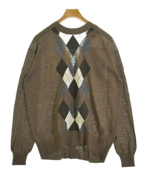 JUNYA WATANABE MAN เสื้อคาร์ดิแกน