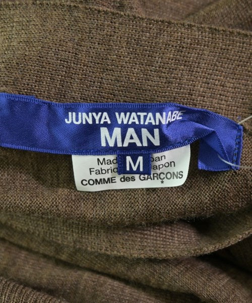 JUNYA WATANABE MAN เสื้อคาร์ดิแกน