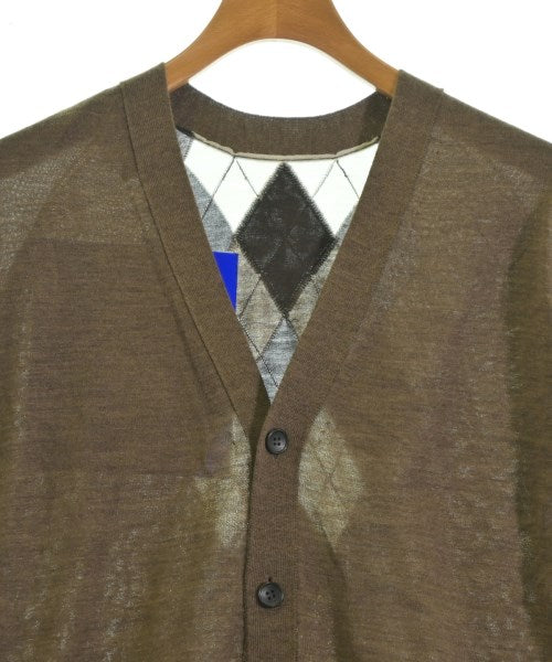 JUNYA WATANABE MAN เสื้อคาร์ดิแกน