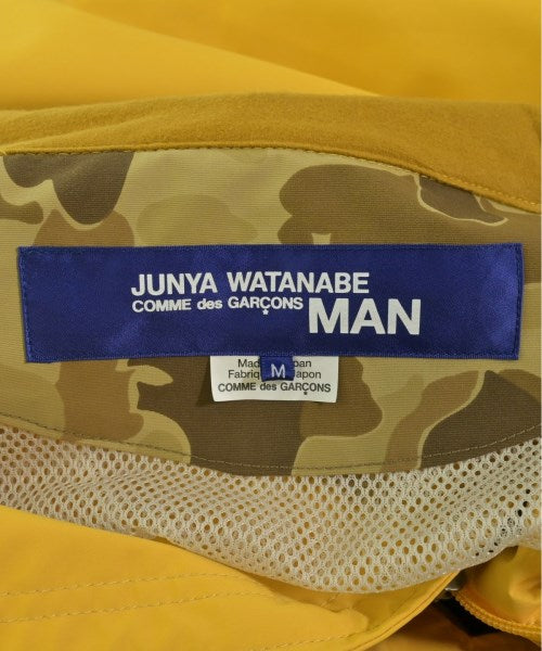 JUNYA WATANABE MAN แจ็คเก็ตเบลาส์ อื่น