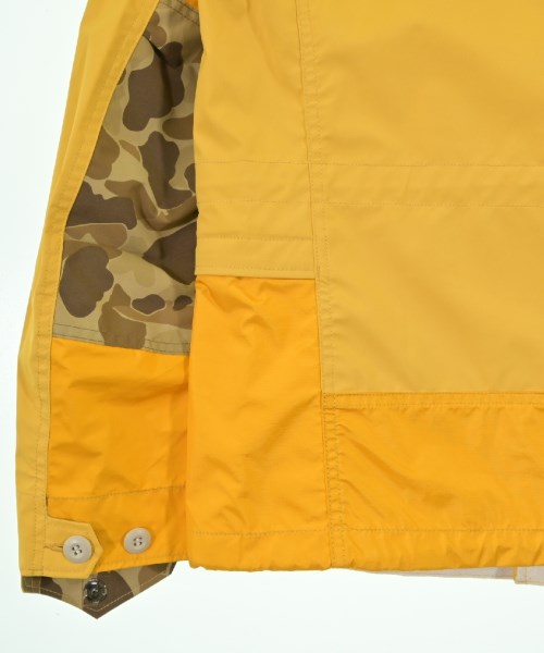 JUNYA WATANABE MAN แจ็คเก็ตเบลาส์ อื่น
