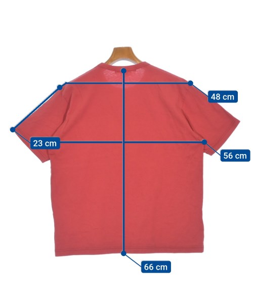 JUNYA WATANABE MAN เสื้อยืด/เสื้อท็อปส์