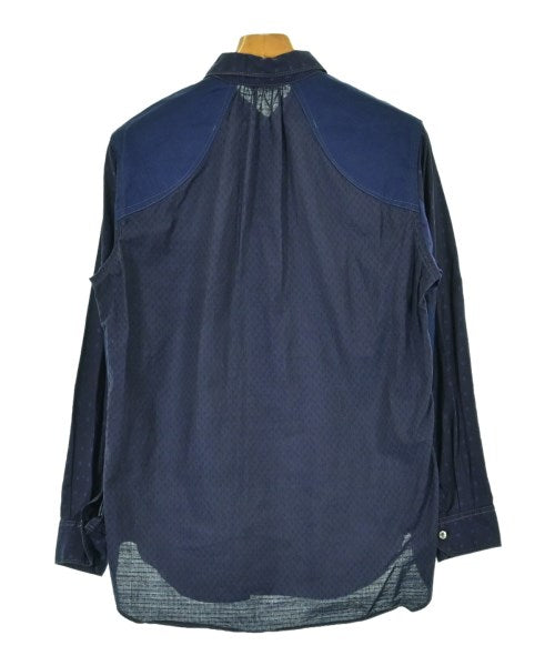 JUNYA WATANABE MAN เสื้อลำลอง