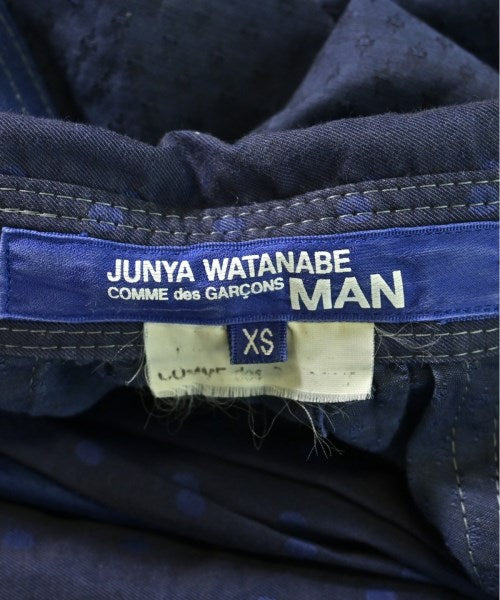 JUNYA WATANABE MAN เสื้อลำลอง