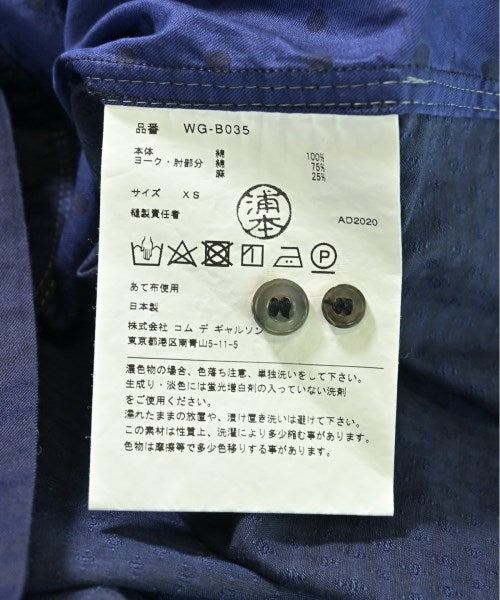 JUNYA WATANABE MAN เสื้อลำลอง