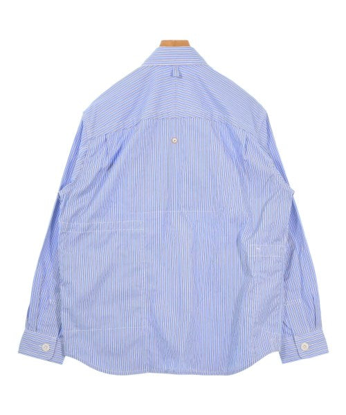 JUNYA WATANABE MAN เสื้อลำลอง