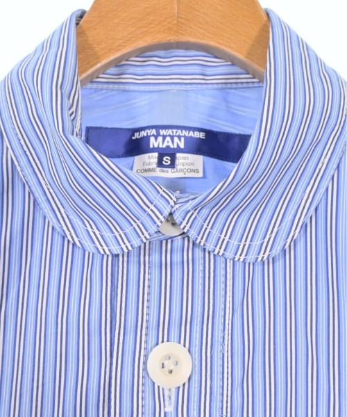 JUNYA WATANABE MAN เสื้อลำลอง