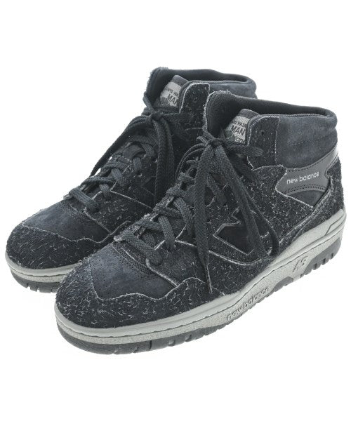 JUNYA WATANABE MAN รองเท้าผ้าใบ