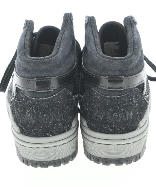 JUNYA WATANABE MAN รองเท้าผ้าใบ