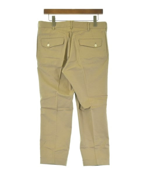 JUNYA WATANABE MAN กางเกง 5 ส่วน